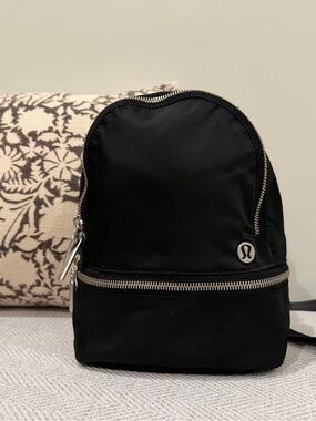 Lululemon Athletica City Adventurer Backpack Micro